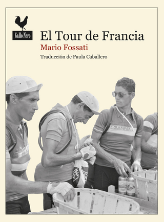 El tour de Francia