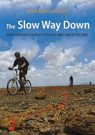 The Slow Way Down
