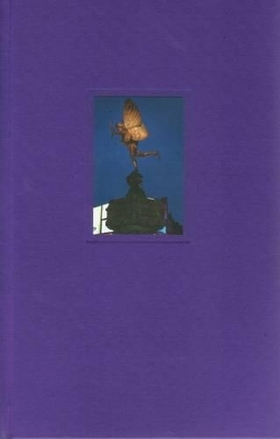 Piccadilly Bongo - Jeremy Reed, Marc Almond