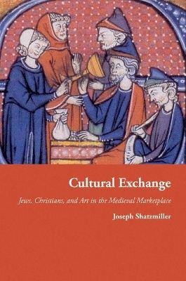 Cultural Exchange - Joseph Shatzmiller