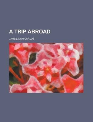 A Trip Abroad