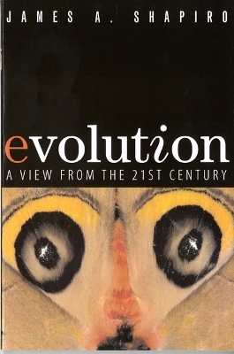 Evolution - James A. Shapiro