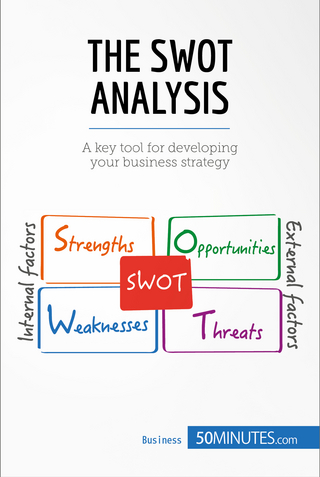 The SWOT Analysis