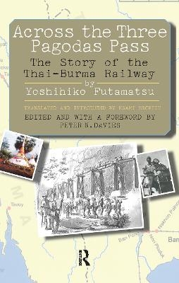 Across the Three Pagodas Pass - 