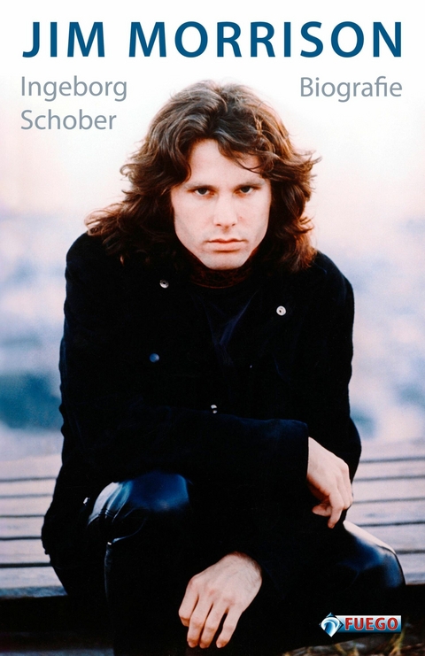 Jim Morrison - Ingeborg Schober