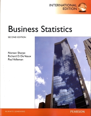 Business Statistics