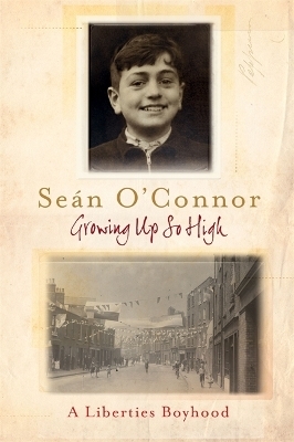 Growing Up So High - Sean O'Connor