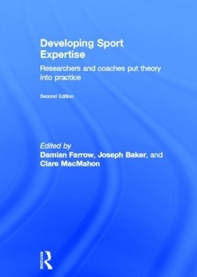 Developing Sport Expertise