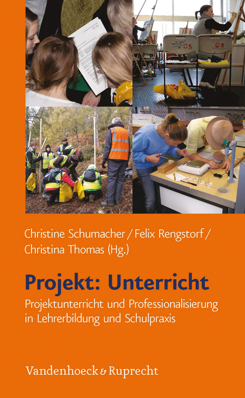 Projekt: Unterricht - 