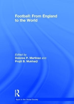 Football: From England to the World