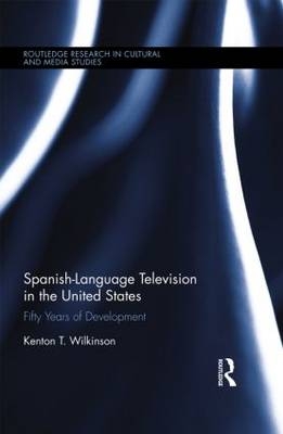 Spanish-Language Television in the United States
