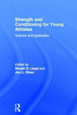 Strength and Conditioning for Young Athletes - 