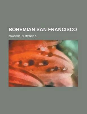 Bohemian San Francisco