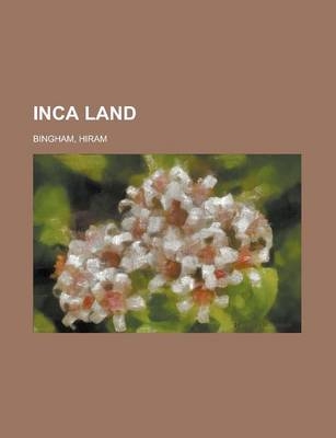 Inca Land