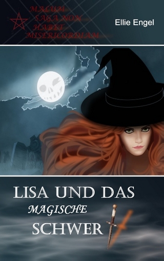 Lisa und das magische Schwert