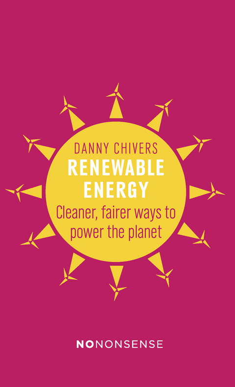 NoNonsense Renewable Energy -  Danny Chivers