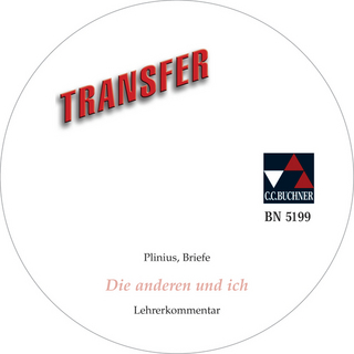Transfer. Die Lateinlektüre / Die anderen und ich LK