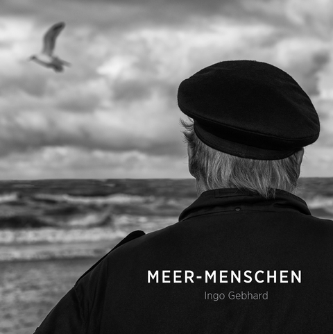 Meer-Menschen - Ingo Gebhard