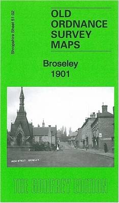 Broseley 1901 - Barrie Trinder