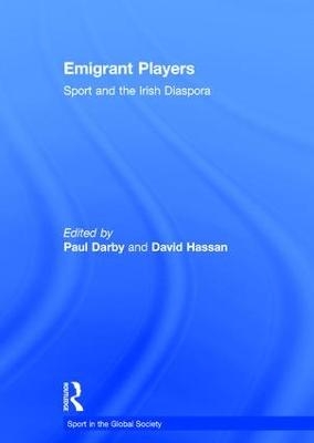 Emigrant Players - 