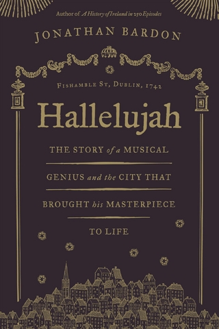 Hallelujah - The story of a musical genius and the city that brought his masterpiece to life