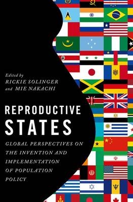 Reproductive States - 