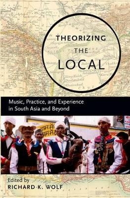 Theorizing the Local - 