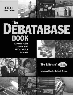 The Debatabase Book