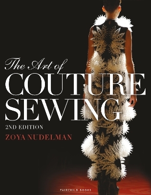 The Art of Couture Sewing - Zoya Nudelman