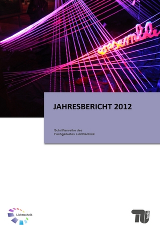 Jahresbericht 2012