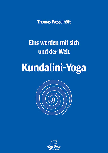 Eins werden mit sich und der Welt - Thomas Wesselh&ouml;ft