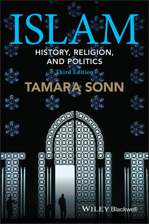 Islam - Tamara Sonn