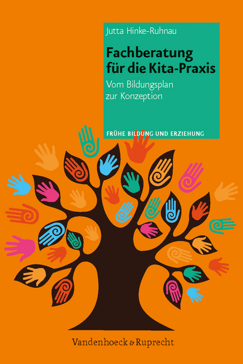 Fachberatung f&uuml;r die Kita-Praxis - Jutta Hinke-Ruhnau