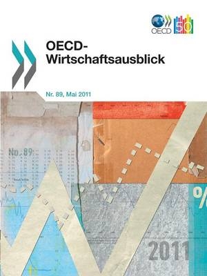 OECD-Wirtschaftsausblick, Ausgabe 2011/1 -  OECD Publishing