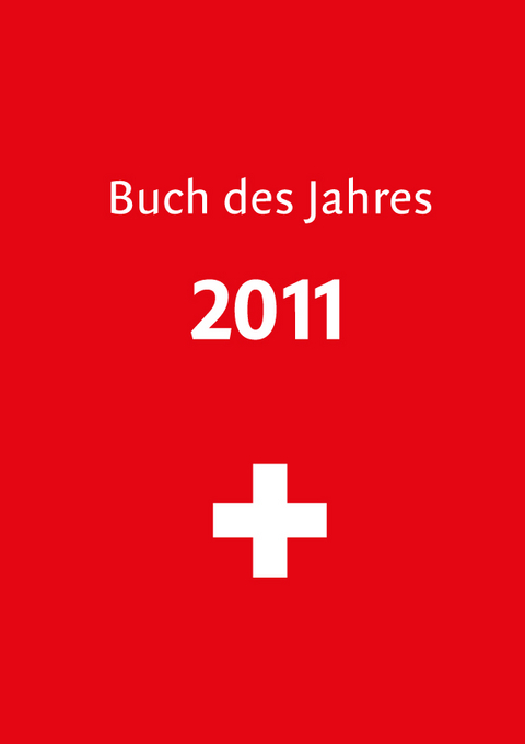 Buch des Jahres 2011 - Hansheinrich Leuthold