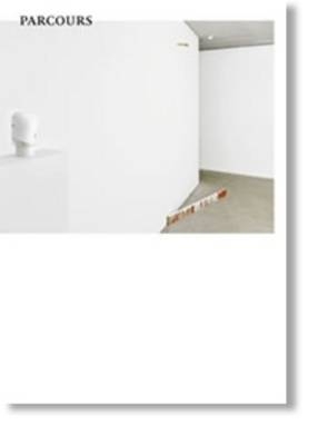 Cindy Schmiedichen: Parcours - Susanne Holschbach