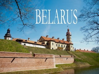 Weißrussland / Belarus - Ein kleiner Bildband