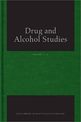 Drug and Alcohol Studies