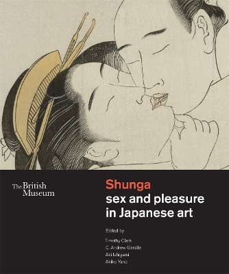 Shunga - C. Andrew Gerstle, Aki Ishigami, Akiko Yano