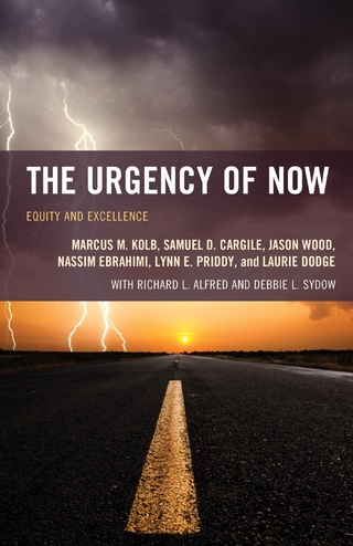 Urgency of Now