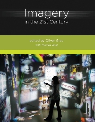 Imagery in the 21st Century - 