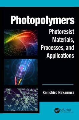 Photopolymers -  Kenichiro Nakamura