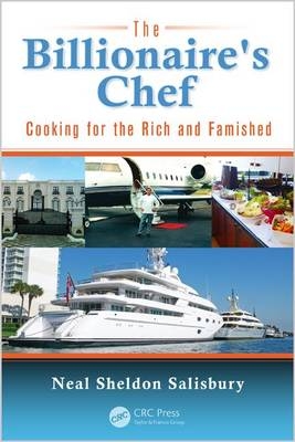Billionaire's Chef