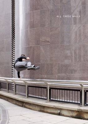 Sebastian Stumpf: All These Walls - Steffen Siegel