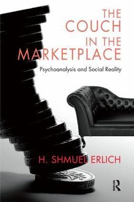 The Couch in the Marketplace - H. Shmuel Erlich