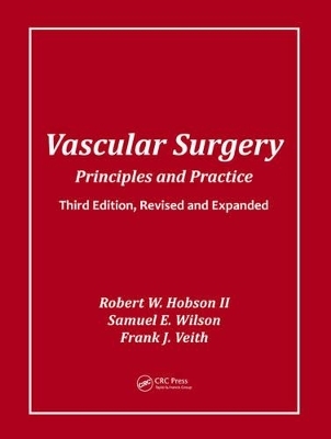 Vascular Surgery - 
