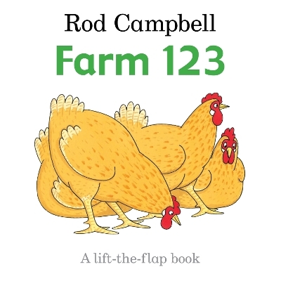 Farm 123 - Rod Campbell