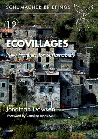 Ecovillages