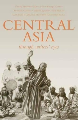 Central Asia - 