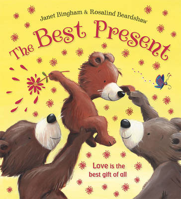 The Best Present - Janet Bingham